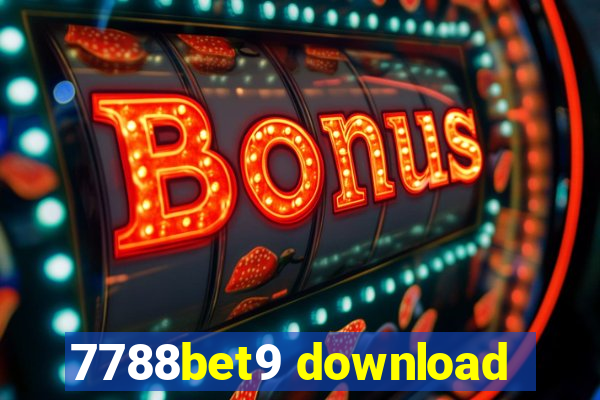 7788bet9 download